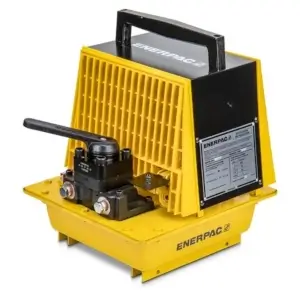 Enerpac Lufthydraulische Pumpe PAM
