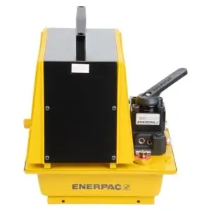 Enerpac Lufthydraulische Pumpe PAM