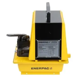 Enerpac Lufthydraulische Pumpe PAM