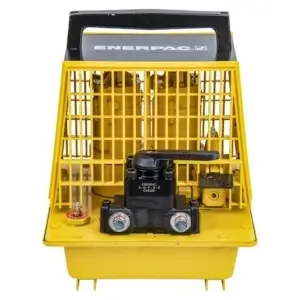 Enerpac Lufthydraulische Pumpe PAM