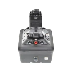 Enerpac Turbo II Lufthydraulische Pumpen