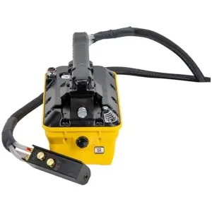 Enerpac Turbo II Lufthydraulische Pumpen