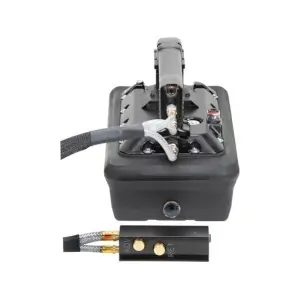 Enerpac Turbo II Lufthydraulische Pumpen