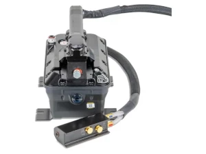 Enerpac Turbo II Lufthydraulische Pumpen