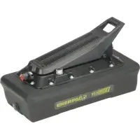 Enerpac Turbo II lufthydraulisch PATG-1105N Nutzbarer Tankinhalt 3.7 l  Artikel-Nr.: ENE-PATG1105N