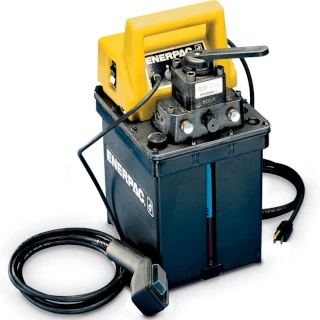 Enerpac Elektrohydr. Tauchpumpen PEM