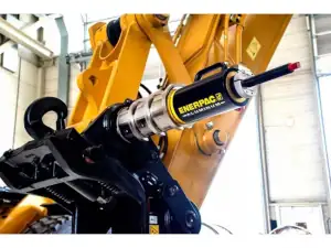 Enerpac Bolzenentfernungs-Kit PPH