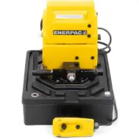 Enerpac Elektrohydraulische Pumpe PU