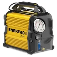 Enerpac Elektr. Hydraulikpumpe E-Pulse EP3104DE-G Tankvolumen 3000 cm³  Artikel-Nr.: ENE-EP3104DE-G