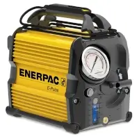 Enerpac Elektr. Hydraulikpumpe E-Pulse EP3204JE-G Tankvolumen 3000 cm³  Artikel-Nr.: ENE-EP3204JE-G