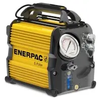 Elektr. Hydraulikpumpe E-Pulse EP3504TE Tankvolumen 3000 cm³  Artikel-Nr.: ENE-EP3504TE