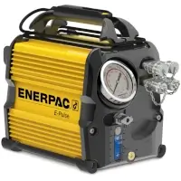 Enerpac Elektr. Hydraulikpumpe E-Pulse EP3504TE-M Tankvolumen 3000 cm³  Artikel-Nr.: ENE-EP3504TE-M