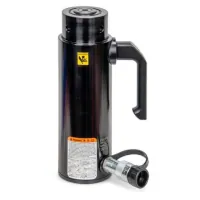 Enerpac Alu-Zyl. m. Stellmutter RACL