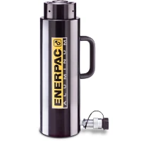 Enerpac Alu-Zyl. m. Stellmutter RACL 