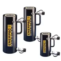 Enerpac Doppeltwirkende Alu-Zyl. RAR