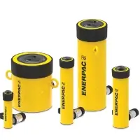 Enerpac Hydraulikzylinder TRIO RC