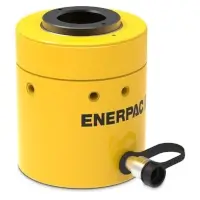 Hohlkolbenzylinder RCH 1003 Druckkraft 95 t  Artikel-Nr.: ENE-RCH1003