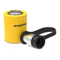 Kurzhubzylinder RCS 101 Druckkraft 10 t  Artikel-Nr.: ENE-RCS101