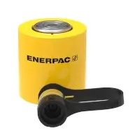 Enerpac Kurzhubzylinder RCS 201 Druckkraft 20 t  Artikel-Nr.: ENE-RCS201