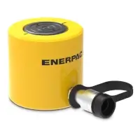 Enerpac Kurzhubzylinder RCS 502 Druckkraft 45 t  Artikel-Nr.: ENE-RCS502