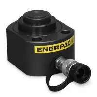 Enerpac Mehrstufige Teleskopzylinder RLT 311 2-stufig Druckkraft 35 t  Artikel-Nr.: ENE-RLT311