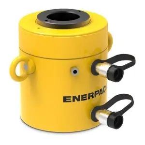 Enerpac Hohlkolbenzylinder RRH 1003 Druckkraft 95 t  Artikel-Nr.: ENE-RRH1003