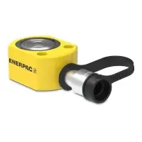 Enerpac Flachzylinder Flat-Jac RSM 200 Druckkraft 20 t  Artikel-Nr.: ENE-RSM200