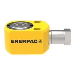 Enerpac Flachzylinder Flat-Jac RSM