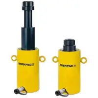 Enerpac Teleskopzylinder RT Druckkraft 14.0 