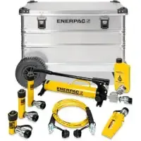 Enerpac Toolbox-Set
