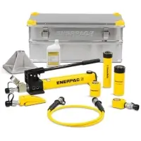 Enerpac Toolbox-Set SCTB-Serie Set Kapazität  