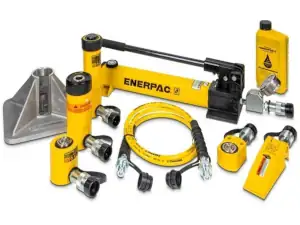 Enerpac Toolbox-Set
