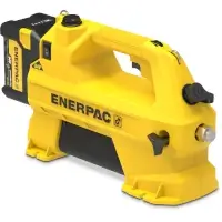 Enerpac Akkupumpe SC Tankvolumen 1000 