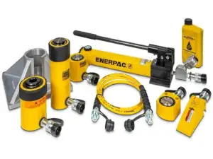Enerpac Toolbox-Set