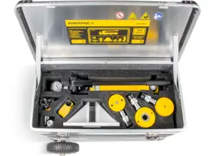 Enerpac Toolbox-Set