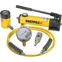 Enerpac Zylinderpumpen-Satz 