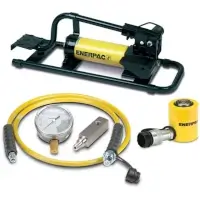 Enerpac Zylinderpumpen-Satz 