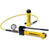 Enerpac Zylinderpumpen-Satz  Set Kapazität 5 