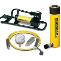 Enerpac Zylinderpumpen-Satz 