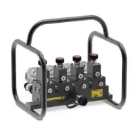 Enerpac Vierfach-Verteiler SFM