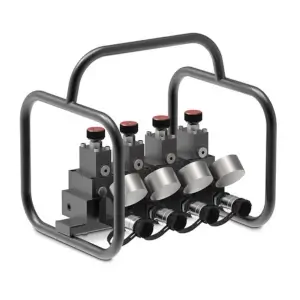 Enerpac Verteiler SFM42