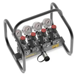 Enerpac Verteiler SFM42