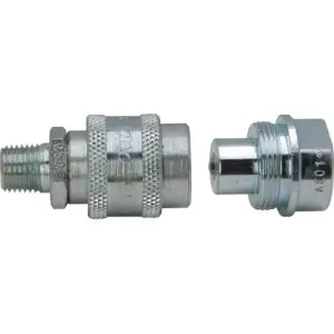 Enerpac T630, Spin-on Kupplungen für Verschraubungsgeräte, Komplett