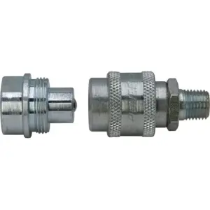 Enerpac T630, Spin-on Kupplungen für Verschraubungsgeräte, Komplett