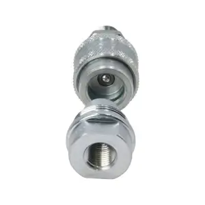 Enerpac T630, Spin-on Kupplungen für Verschraubungsgeräte, Komplett