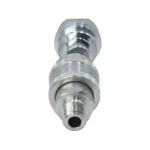 Enerpac T630, Spin-on Kupplungen für Verschraubungsgeräte, Komplett