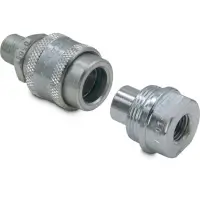 Enerpac Hydraulikkupplungen 