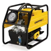 Enerpac Elektrische Hydraulikpumpe TQ
