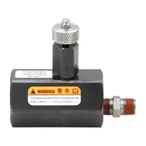 Enerpac Steuerventile V66F