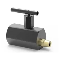 Enerpac Steuerventile V